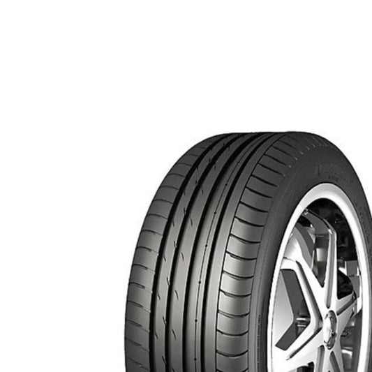 Nankang AS-2 + 315/35R20 110Y XL