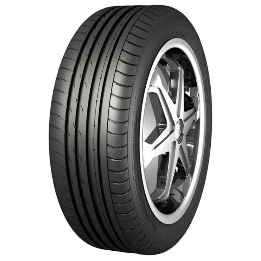 Nankang AS-2 + 245/35R20 95Y XL