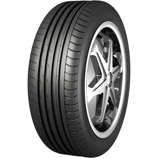 Nankang AS-2 + 235/50R17 96W - KolayOto