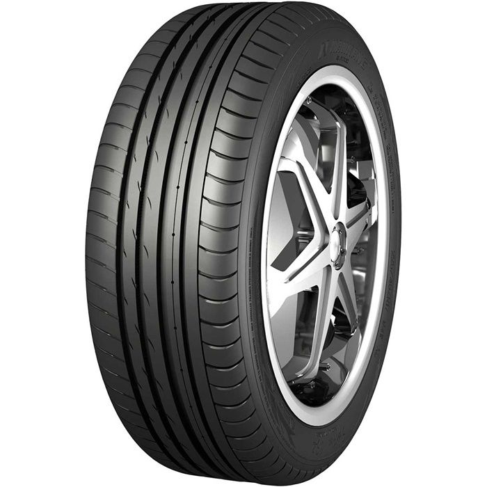 Nankang AS-2+ 275/30R19 96Y XL - KolayOto