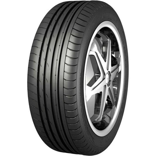 Nankang AS-2 265/35R20 99Y XL