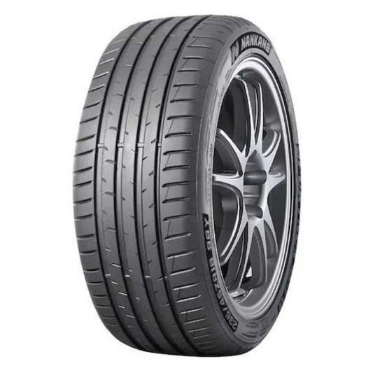 Nankang AS-3 165/35R17 75V XL