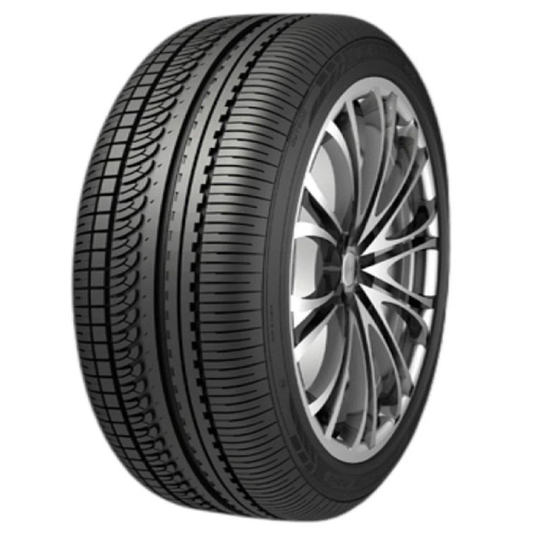 Nankang AS-1 265/40R20 104Y XL - KolayOto