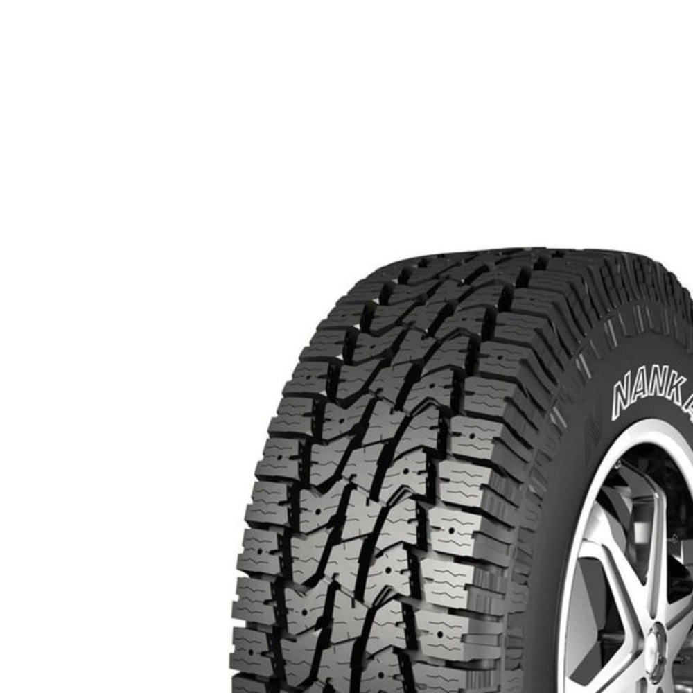 Nankang AT-5 225/70R15 112/110S OWL Lastiği