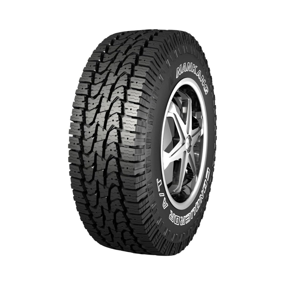 Nankang AT-5 235/75R15 110/107S OWL