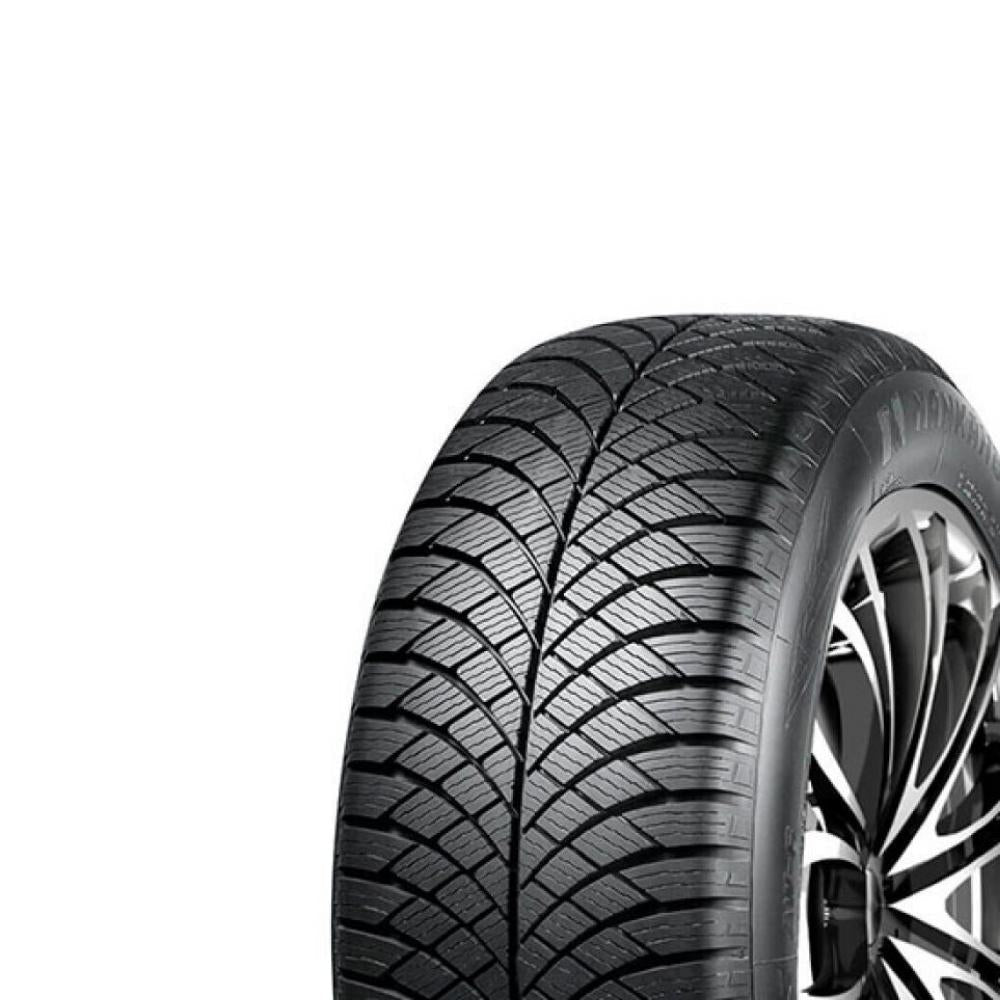 Nankang AW-6 225/55R17 101V XL - KolayOto