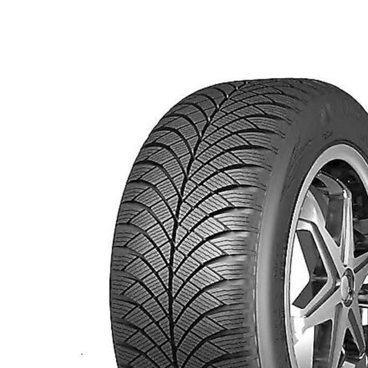 Nankang AW-6 SUV 225/50R18 99V XL Lastiği