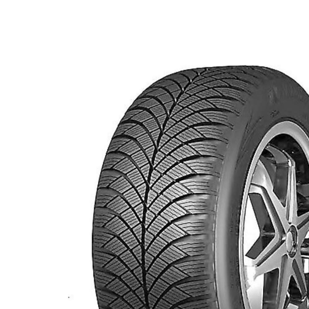 Nankang AW-6 SUV 255/55R18 109V XL
