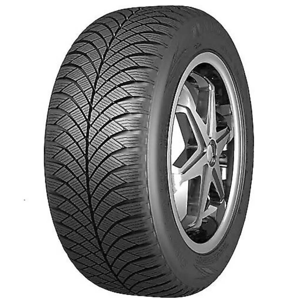 Nankang AW-6 SUV 255/55R18 109V XL