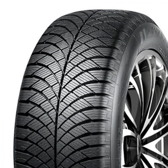 Nankang AW-6 205/60R15 95H XL - KolayOto