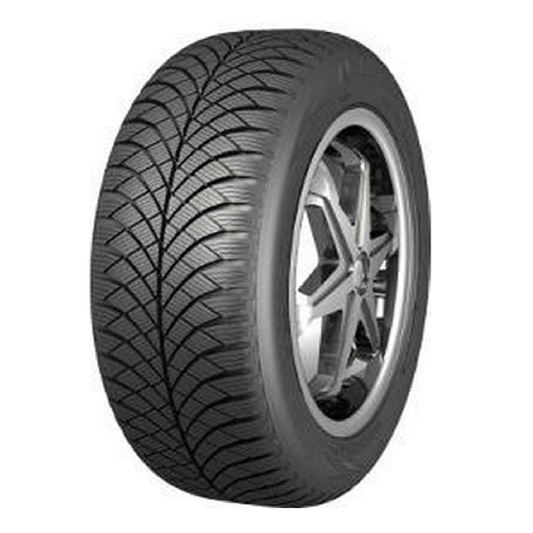 Nankang AW-6 215/40R17 87W  XL - KolayOto