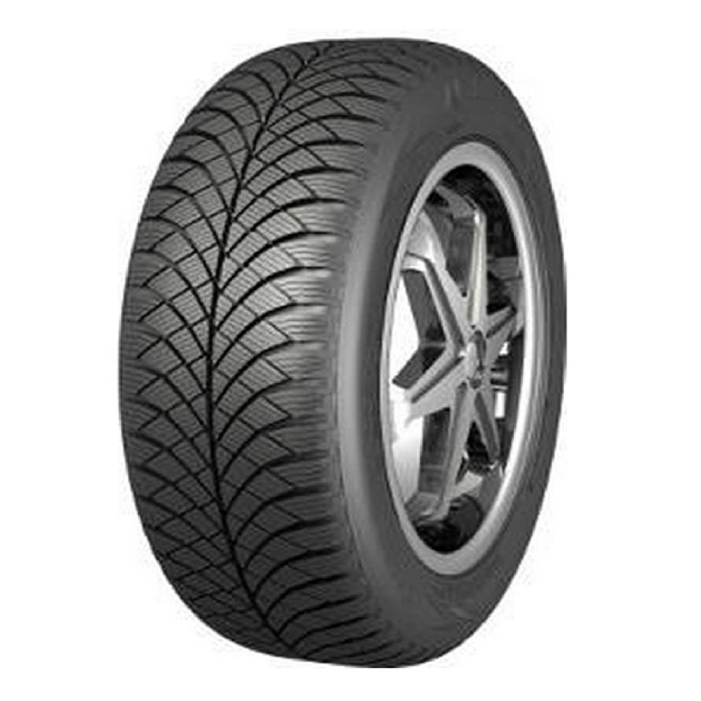 Nankang AW-6 SUV 255/50R19 107Y XL - KolayOto