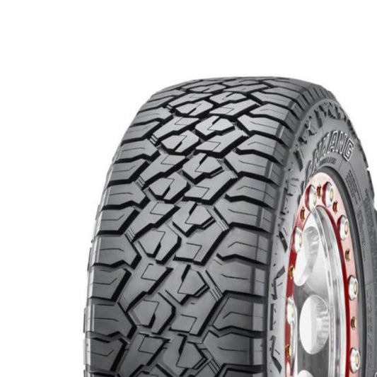 Nankang Conqueror RT 285/70R17 121/118Q OWL Lastiği