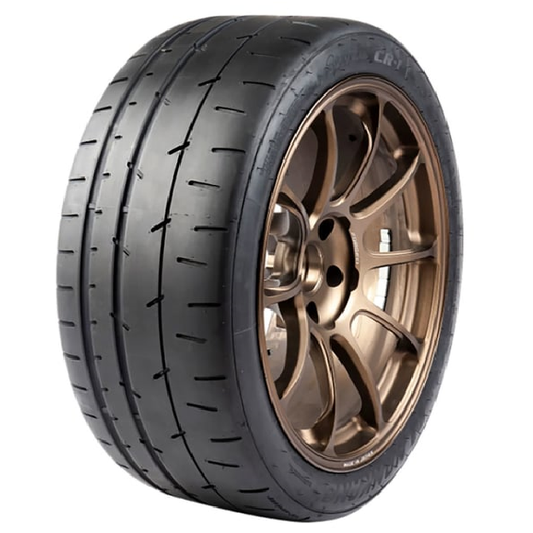 Nankang CR-S Semi-Slick TW:200 225/45R15 91W XL - KolayOto