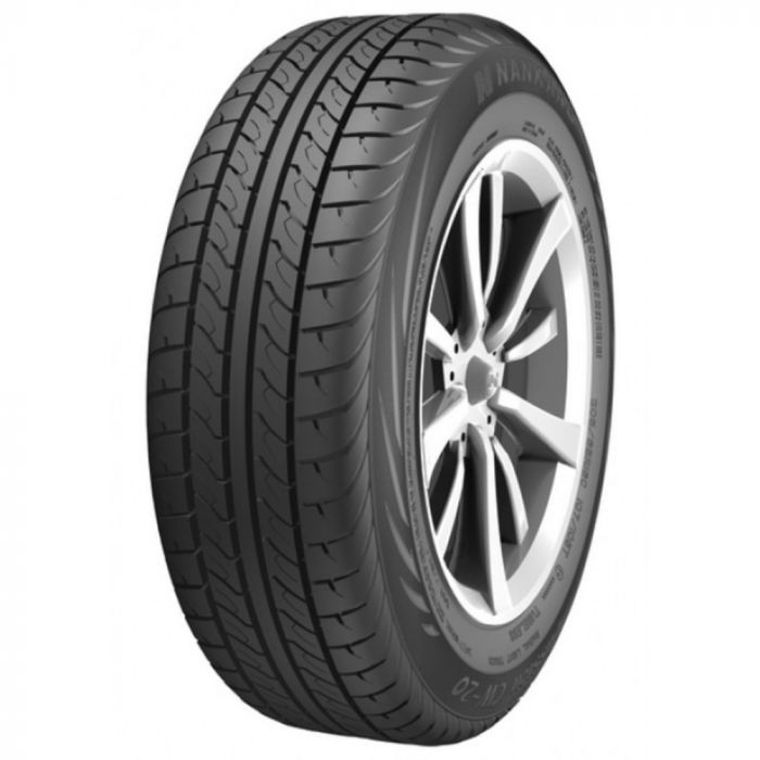 Nankang CW-20 215/60R16C 108/106T - KolayOto