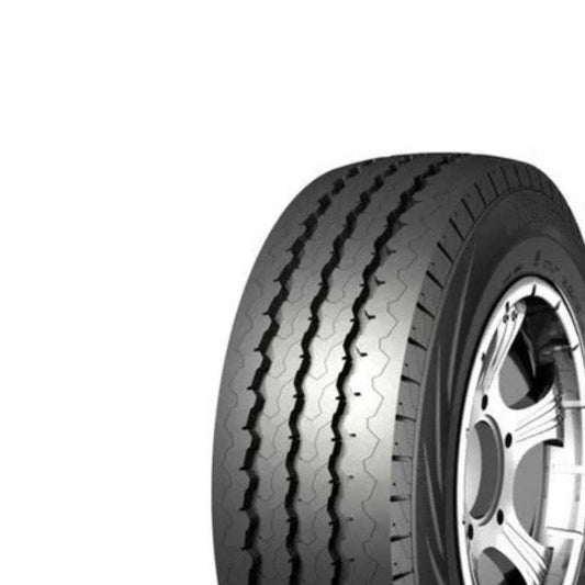Nankang CW-25 195R15C 106/104S
