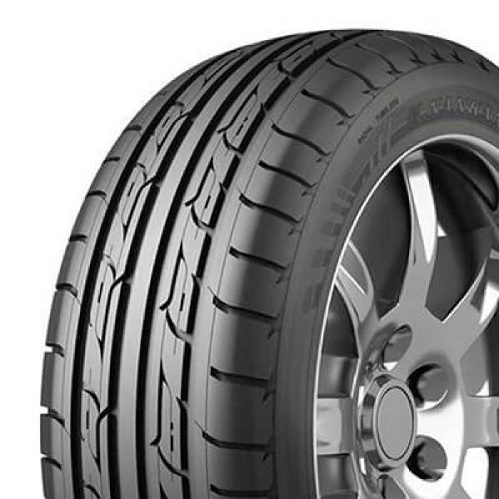 Nankang Eco-2 + 185/55R16 87V XL Lastiği