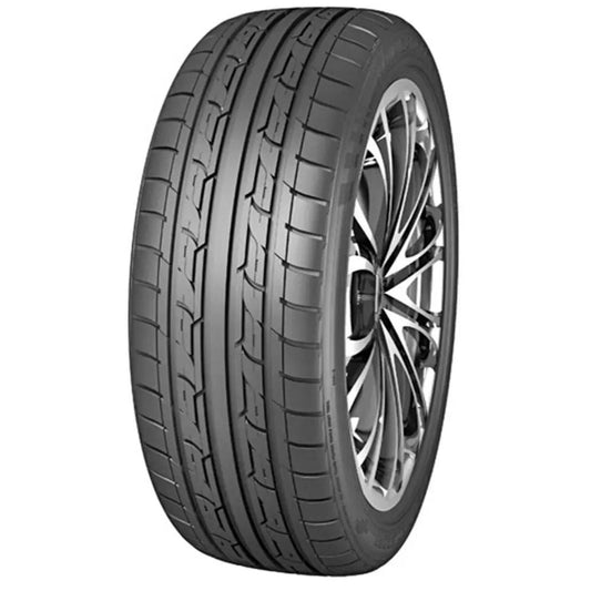 Nankang Eco-2 + 185/55R16 87V XL