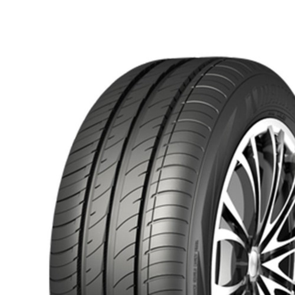 Nankang Econex NA-1 165/80R15 87T Lastiği
