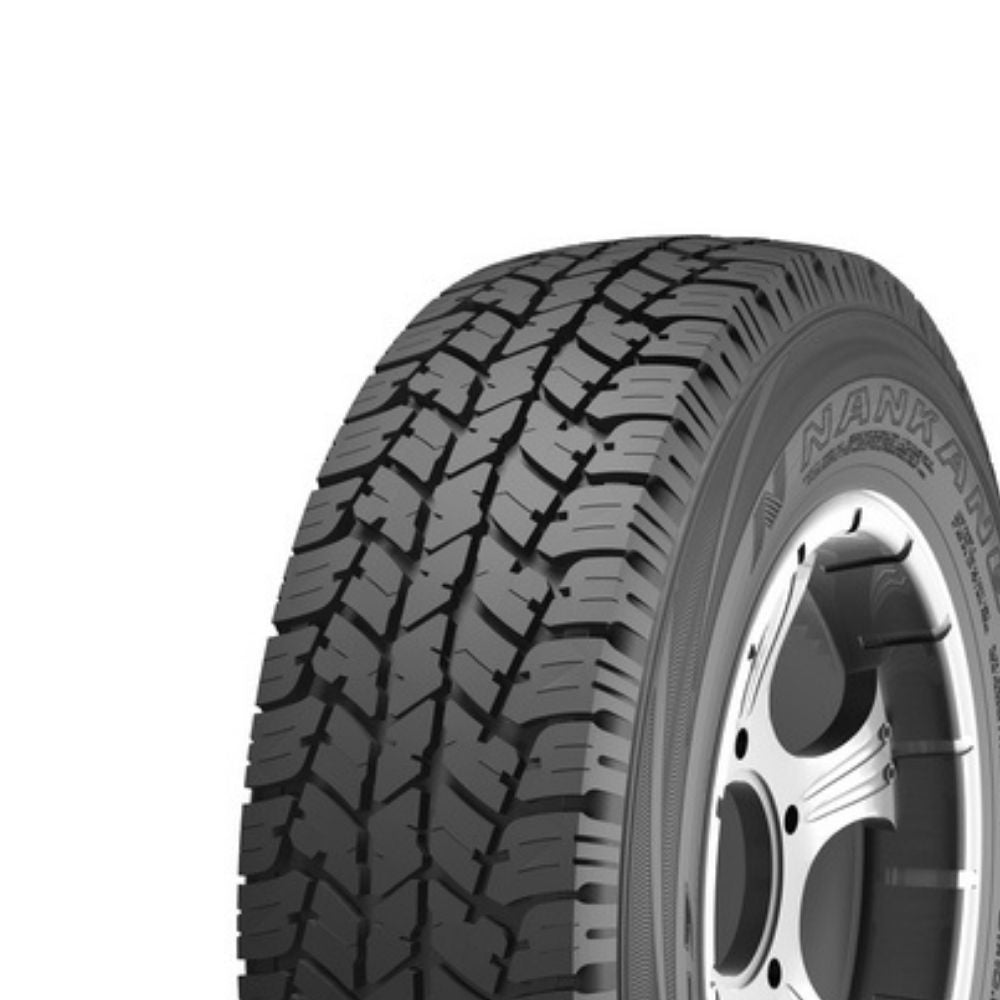 Nankang FT-7 215/75R14 98/95Q