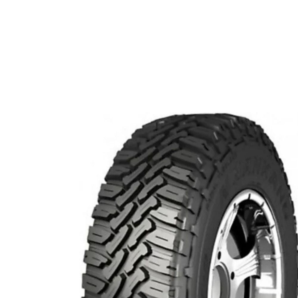 Nankang FT-9 315/75R16 121Q OWL - KolayOto