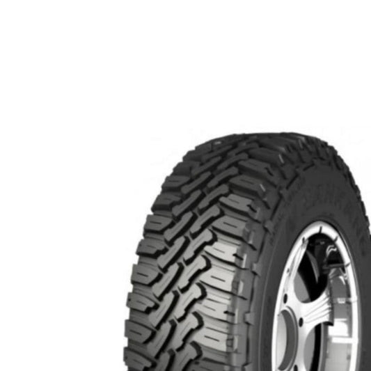 Nankang FT-9 265/60R18 119/116Q