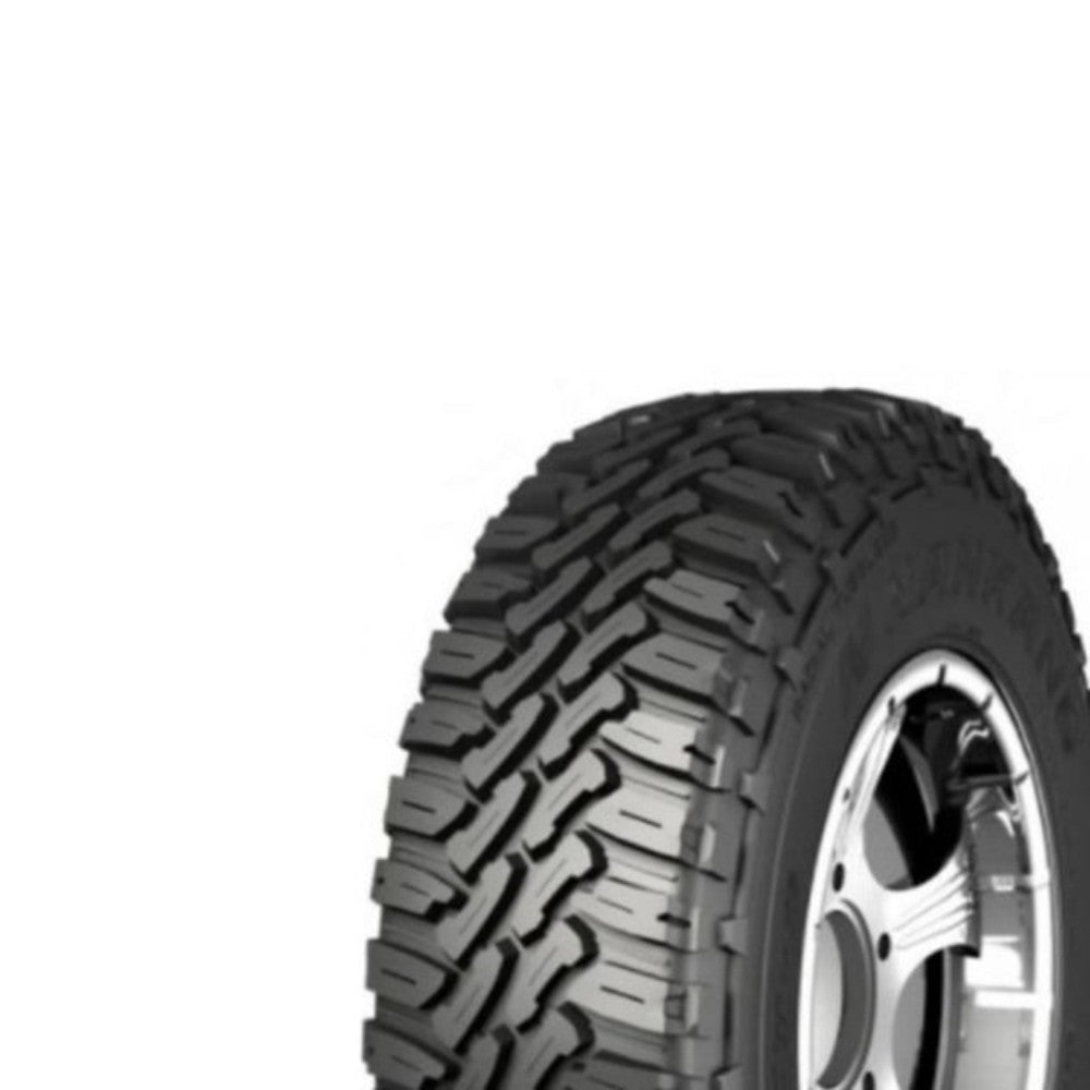 Nankang FT-9 30/9.5R15 104Q (M/T)