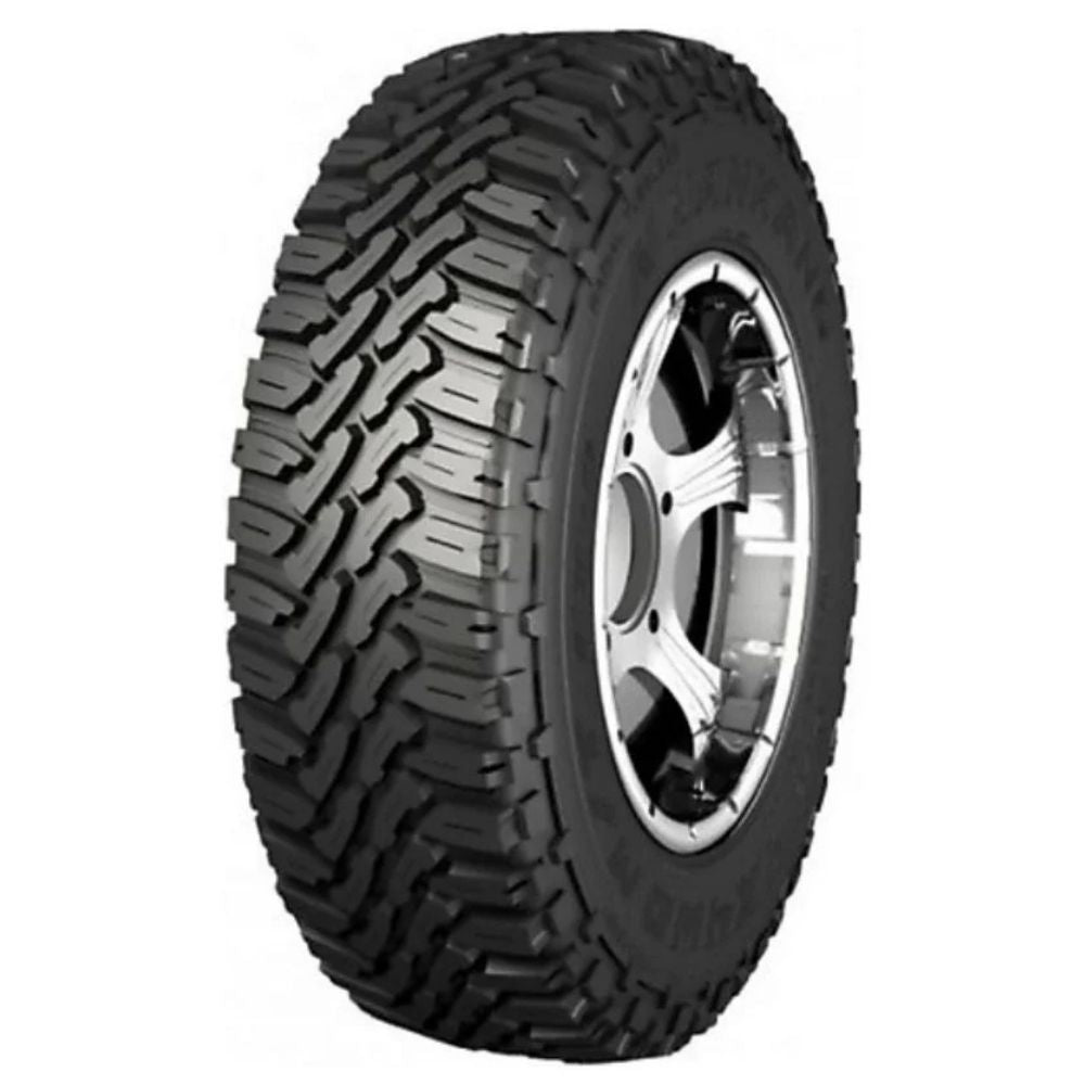 Nankang FT-9 33/12.5R15 108Q M+S OWL