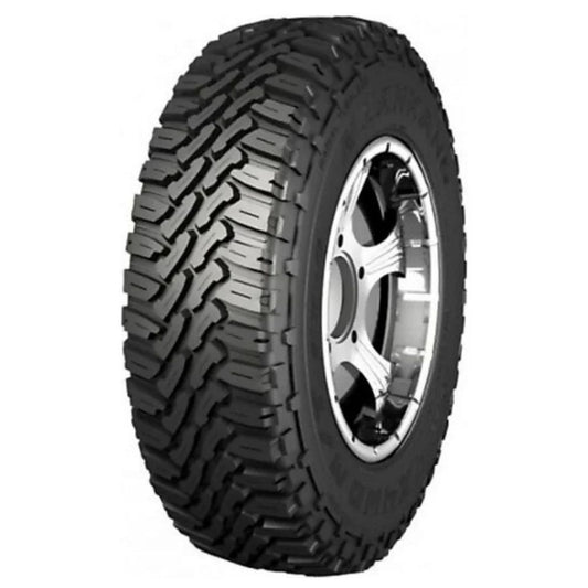 Nankang FT-9 245/65R17 111T XL WLL - KolayOto