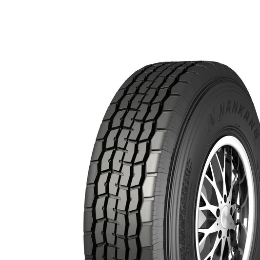 Nankang HD-757 215/85R16 120/118N
