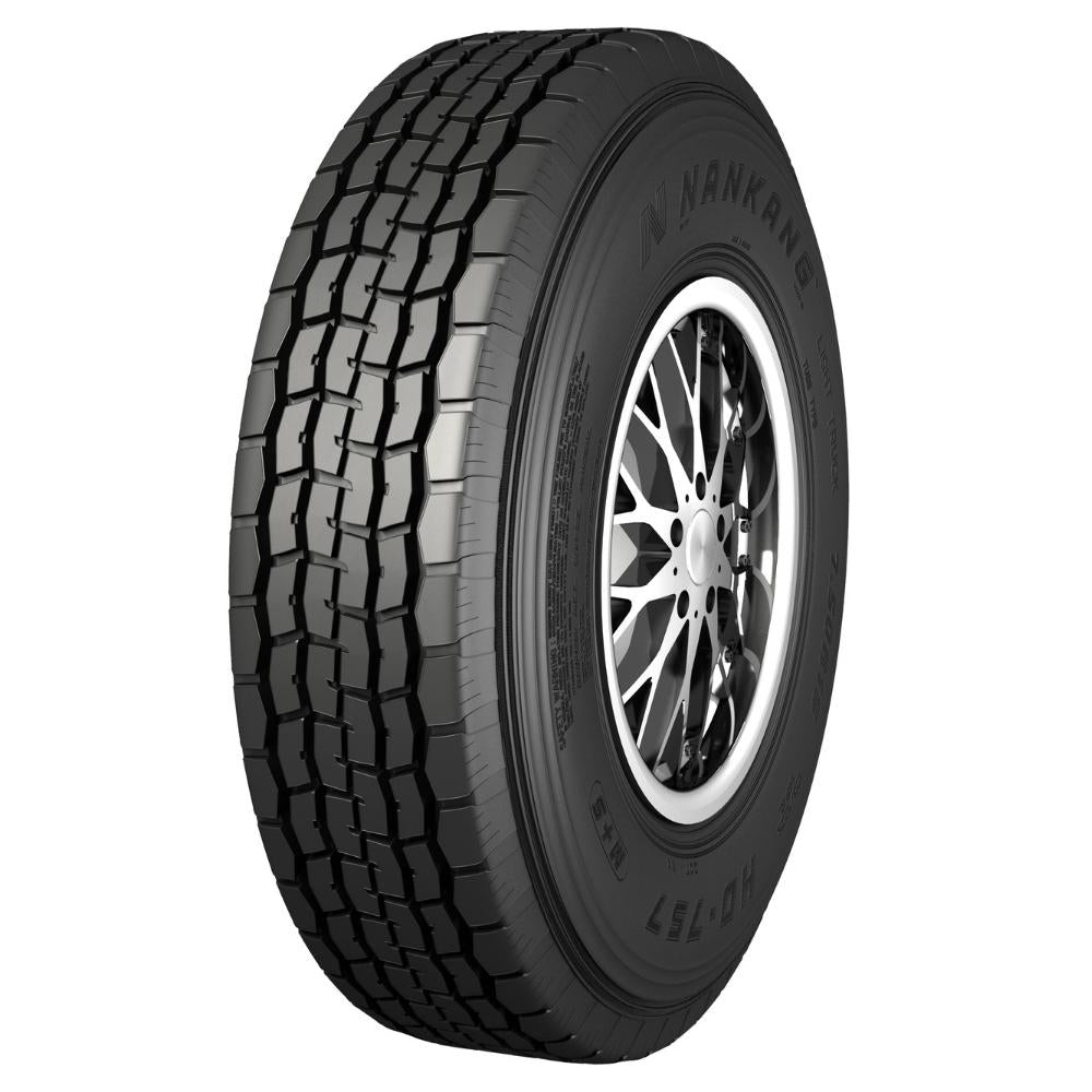 Nankang HD-757 215/85R16 120/118N