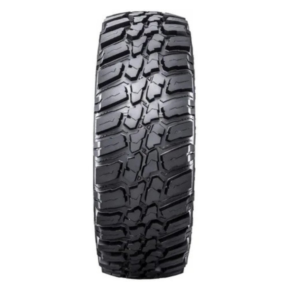 Nankang MT-1 Conqueror M/T 285/65R18 125/122P OWL M+S