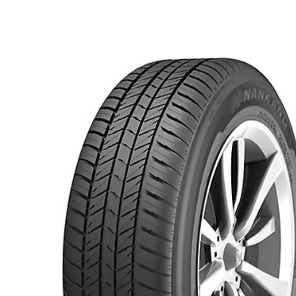 Nankang N-605 205/75R15 97H Lastiği