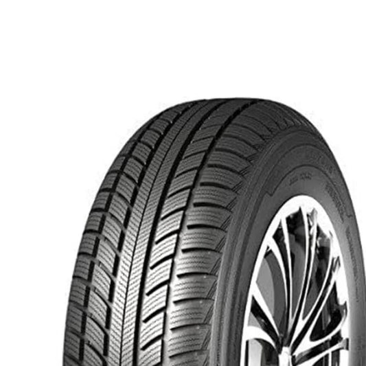 Nankang N-607 + 165/65R15 81T Lastiği