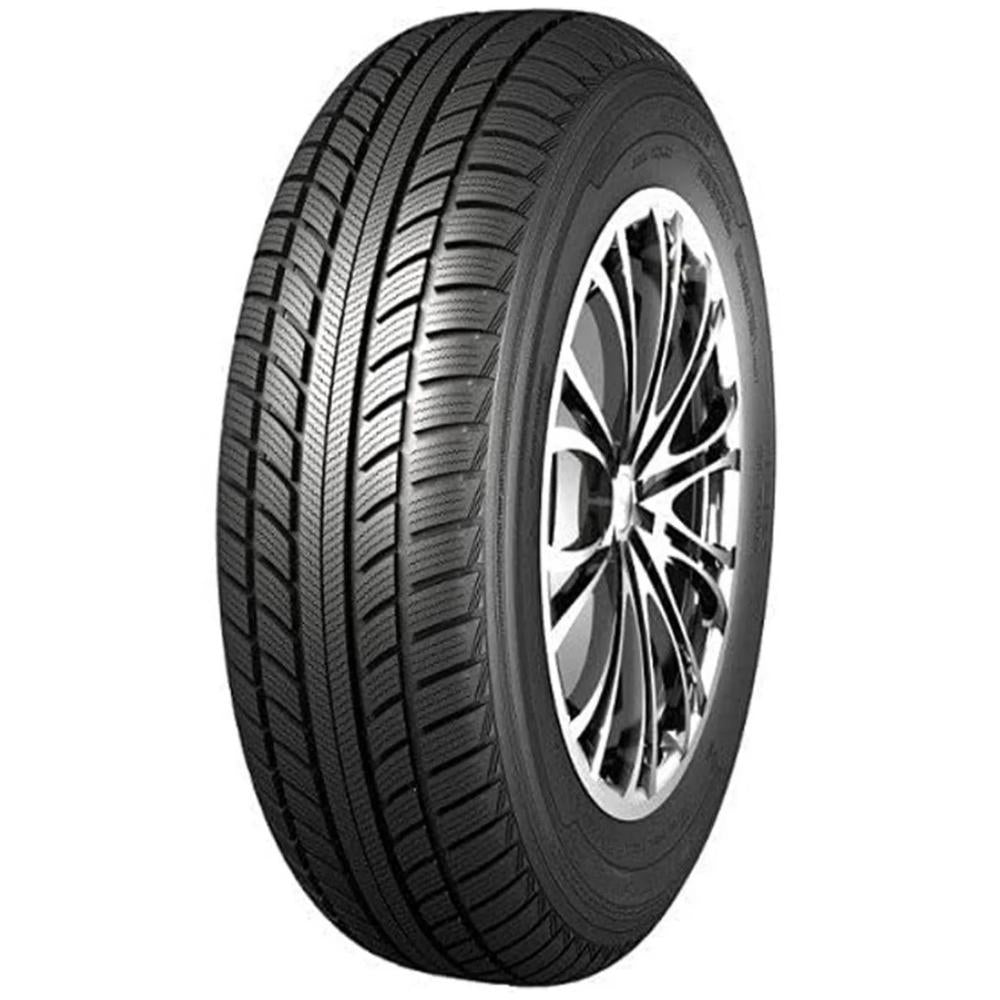 Nankang N-607 + 165/60R14 75H
