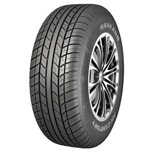 Nankang N-729 215/50R13 85T Beyaz Yazılı