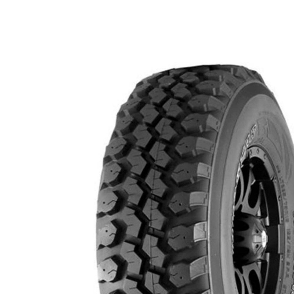 Nankang N-889 255/75R17 111/108Q OWL