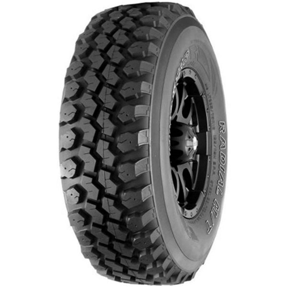 Nankang N-889 35/12.5R15 113Q OWL