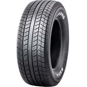 Nankang N-729 235/60R15 98H Wll - KolayOto