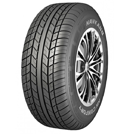 Nankang N-729 245/60R14 98H XL Wll (Beyaz yazı) - KolayOto