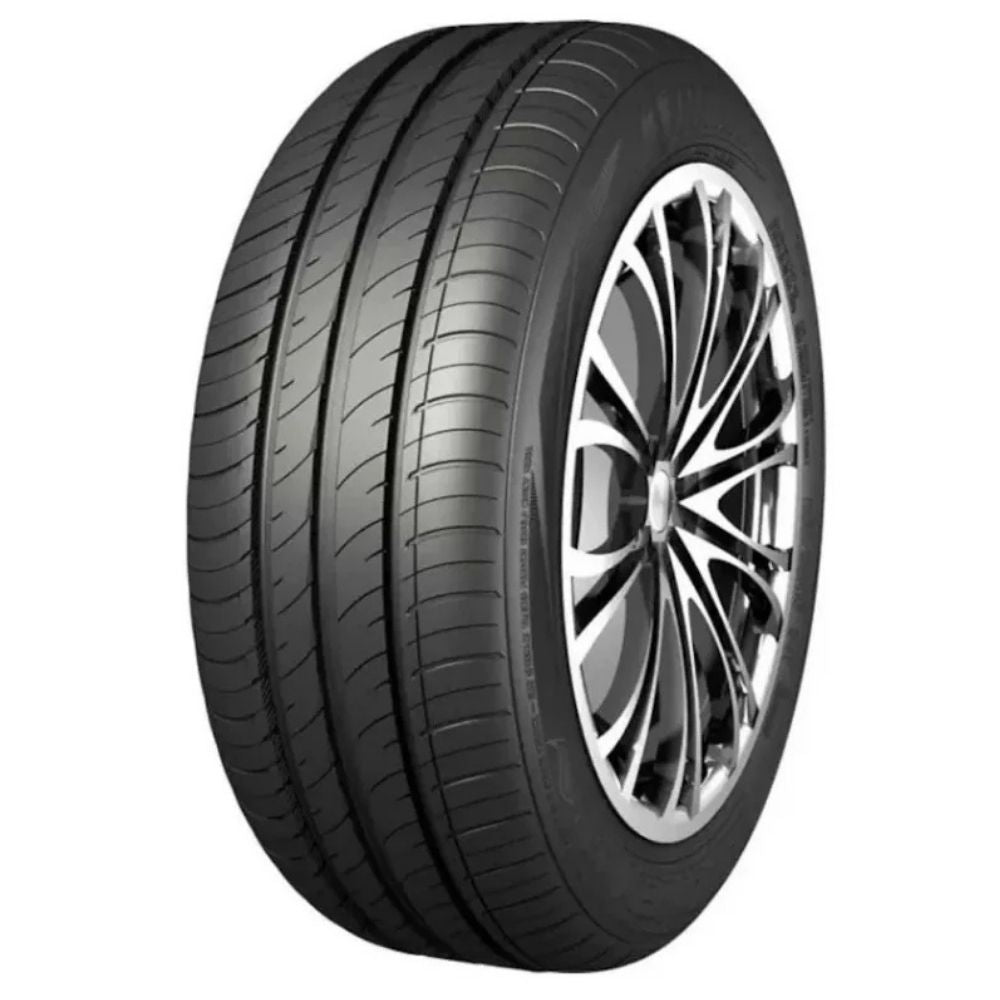 Nankang NA-1 185/55R15 82V - KolayOto