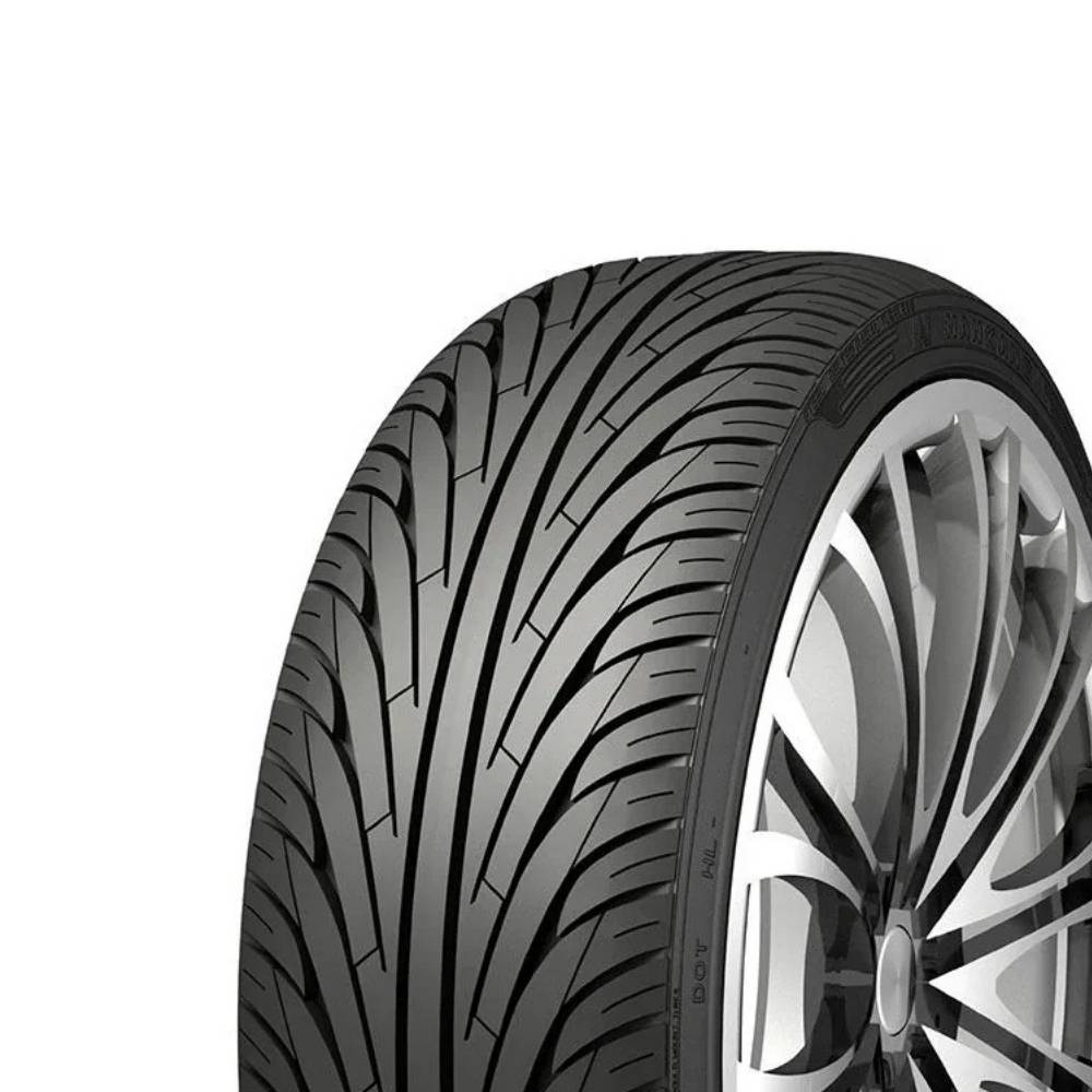 Nankang NS-2 205/40R16 83V XL Lastiği