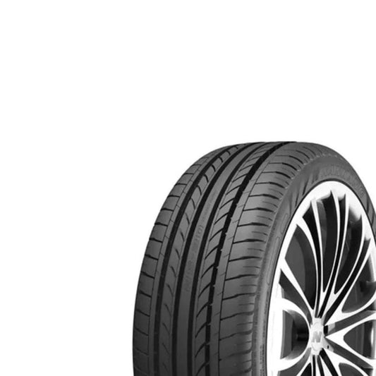 Nankang NS-20 255/45R18 99Y