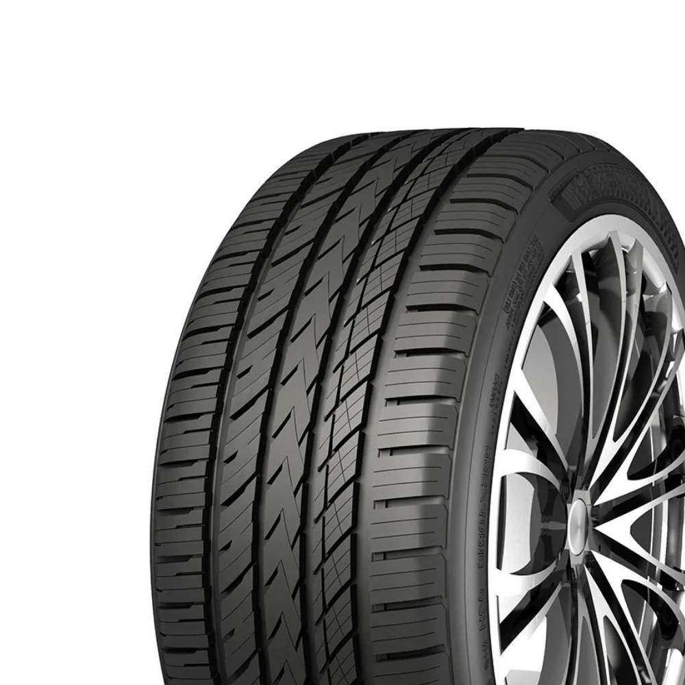 Nankang NS-25 165/40R18 85V M+S XL Lastiği