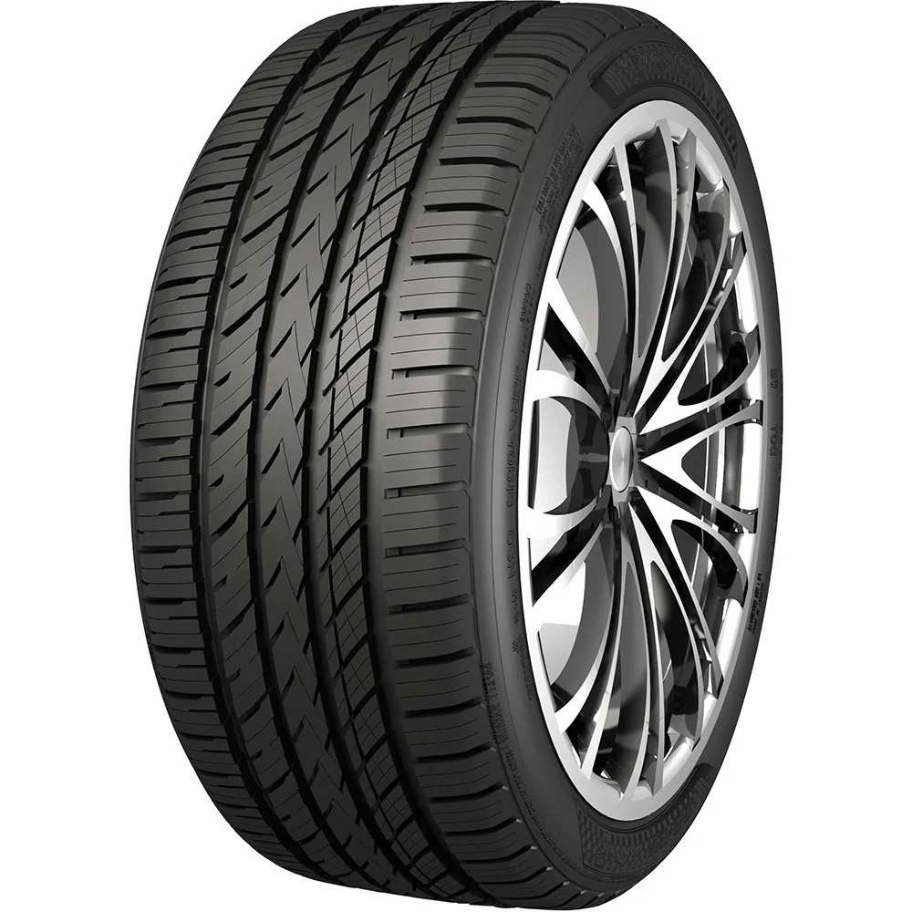 Nankang NS-25 165/40R18 85V M+S XL