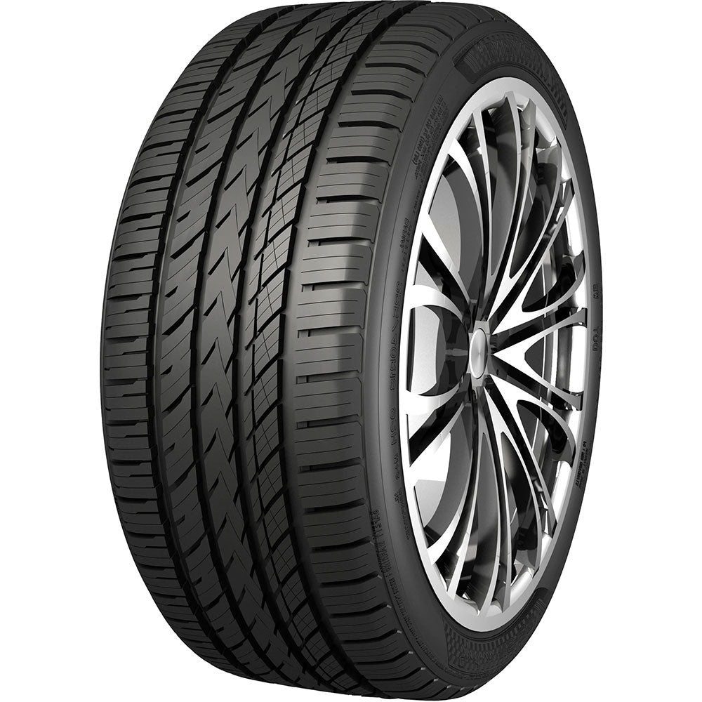 Nankang NS-25 165/40R15 75V M+S XL - KolayOto