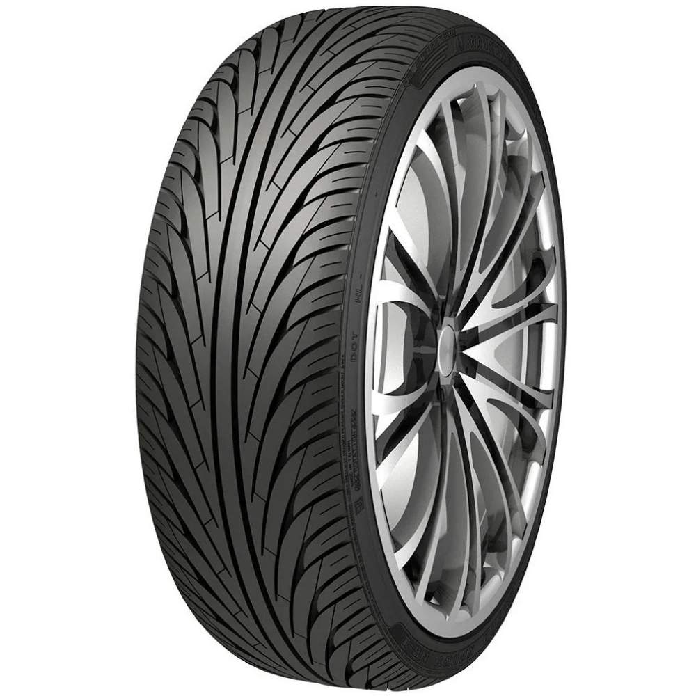 Nankang NS-2 275/40R17 98W