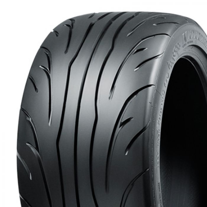 Nankang NS-2R Semi-Slick 195/45R17 85Y - KolayOto
