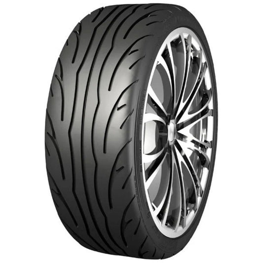 Nankang NS-2R TW:120 Semi-Slick 205/40R17 84W