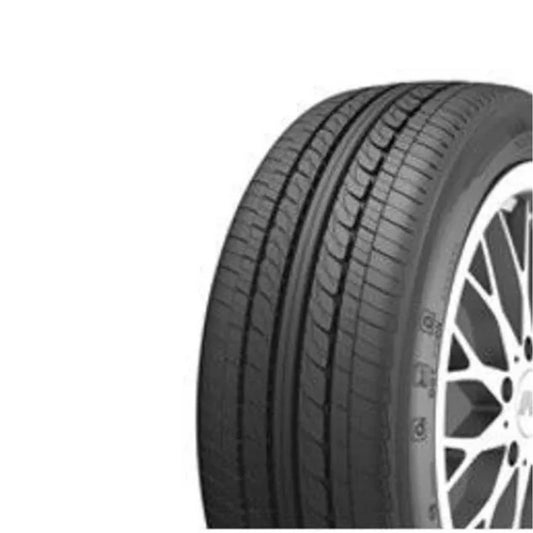 Nankang RX-615 205/65R16 95V Lastiği